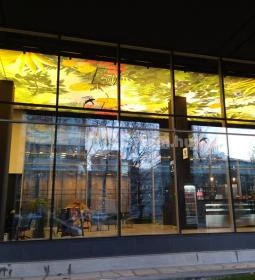 Juffee Juice & Coffee