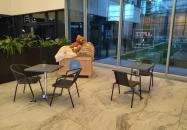 Juffee Juice & Coffee Budapest