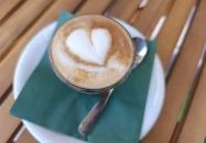 Juharfa Specialty Coffee Székesfehérvár
