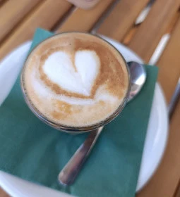 Juharfa Specialty Coffee