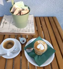 Juharfa Specialty Coffee