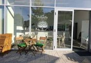 Juharfa Specialty Coffee Székesfehérvár