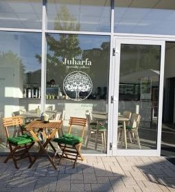 Juharfa Specialty Coffee