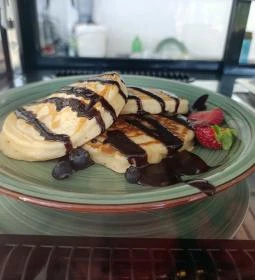 Juharfa Specialty Coffee