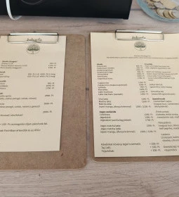 Juharfa Specialty Coffee