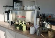 Juharfa Specialty Coffee Székesfehérvár