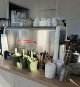 Juharfa Specialty Coffee