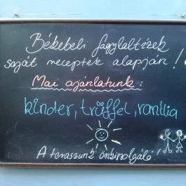 Juhász Cuki, Budapest - Egyéb