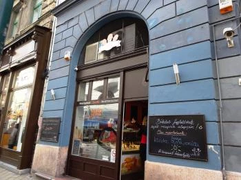 Juhász Cuki Budapest