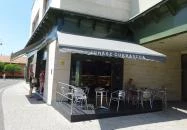 Juhász Cukrászda - Gyöngyház Plaza Gyöngyös