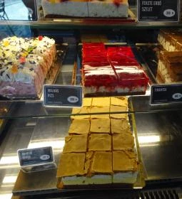 Juhász Cukrászda - Gyöngyház Plaza