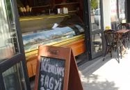 Juhász Cukrászda - Gyöngyház Plaza Gyöngyös