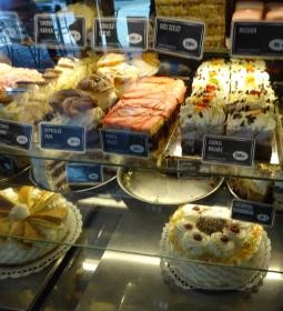 Juhász Cukrászda - Gyöngyház Plaza