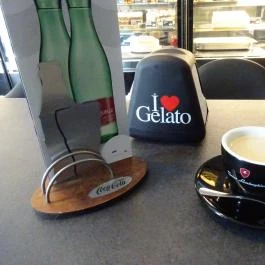 Juhász Cukrászda - Gyöngyház Plaza Gyöngyös - Étel/ital