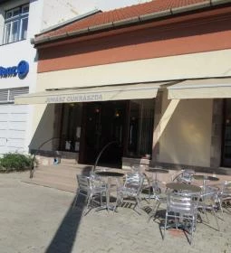 Juhász Cukrászda - Petőfi Sándor utca