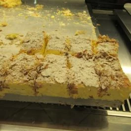 Juhász Cukrászda - Petőfi Sándor utca, Gyöngyös - Étel/ital