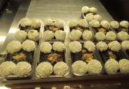 Juhász Cukrászda - Petőfi Sándor utca Gyöngyös