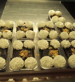 Juhász Cukrászda - Petőfi Sándor utca