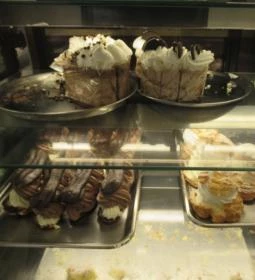 Juhász Cukrászda - Petőfi Sándor utca