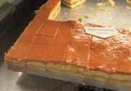 Juhász Cukrászda - Petőfi Sándor utca Gyöngyös