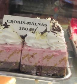 Juhász Cukrászda - Petőfi Sándor utca