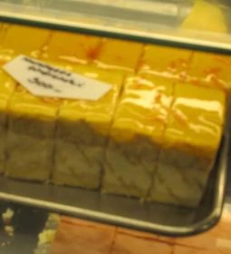 Juhász Cukrászda - Petőfi Sándor utca