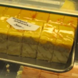 Juhász Cukrászda - Petőfi Sándor utca, Gyöngyös - Étel/ital