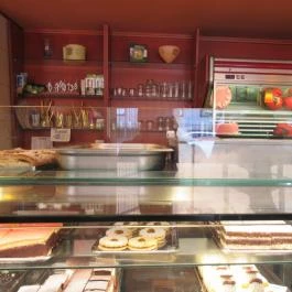 Juhász Cukrászda - Petőfi Sándor utca, Gyöngyös - Étel/ital