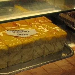 Juhász Cukrászda - Petőfi Sándor utca, Gyöngyös - Étel/ital