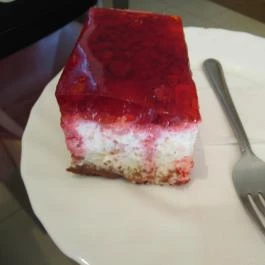 Juhász Cukrászda - Petőfi Sándor utca, Gyöngyös - Étel/ital