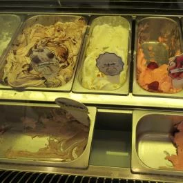 Juhász Cukrászda - Petőfi Sándor utca, Gyöngyös - Étel/ital