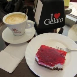 Juhász Cukrászda - Petőfi Sándor utca, Gyöngyös - Étel/ital