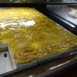 Juhász Cukrászda - Petőfi Sándor utca, Gyöngyös - Étel/ital