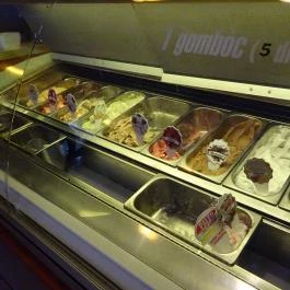 Juhász Cukrászda - Petőfi Sándor utca, Gyöngyös - Étel/ital