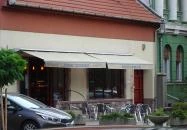 Juhász Cukrászda - Petőfi Sándor utca Gyöngyös