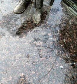 Juhász Ferenc szobor