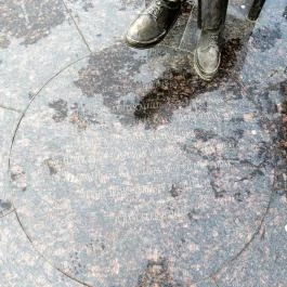 Juhász Ferenc szobor Biatorbágy - Egyéb