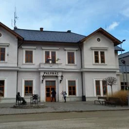 Juhász Ferenc szobor Biatorbágy - Egyéb