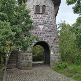 Julianus Kilátó Nagymaros - Egyéb