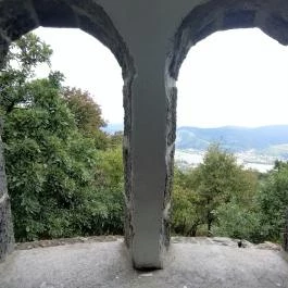 Julianus Kilátó Nagymaros - Egyéb