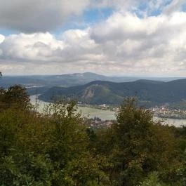 Julianus Kilátó Nagymaros - Egyéb