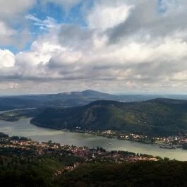 Julianus Kilátó Nagymaros - Egyéb