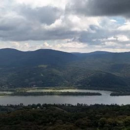 Julianus Kilátó Nagymaros - Egyéb