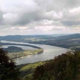 Julianus Kilátó Nagymaros - Egyéb