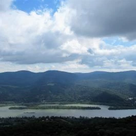 Julianus Kilátó Nagymaros - Egyéb