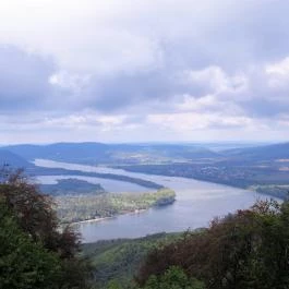 Julianus Kilátó Nagymaros - Egyéb