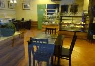 Julien Boulangerie et Patisserie Budapest