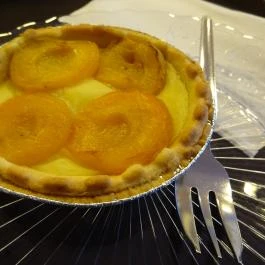 Julien Boulangerie et Patisserie Budapest - Étel/ital