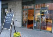 Julien Boulangerie et Patisserie Budapest