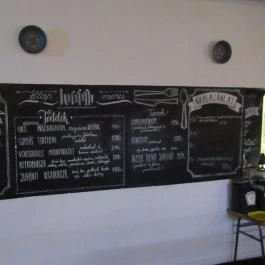 Jurányi Suterene Budapest - Belső